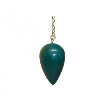 Classic Bloodstone Pendulum Švytuoklė Lo Scarabeo